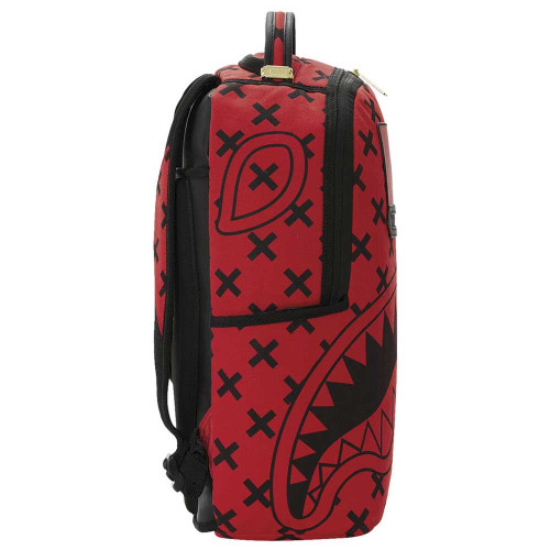 Sprayground Τσάντα πλάτης Reverse Half Split Backpack